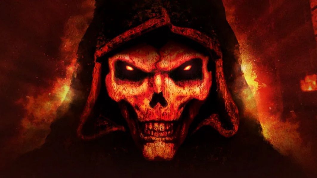 Diablo 2: Resurrected oficjalnie. Wszystkie platformy, nowa szata graficzna