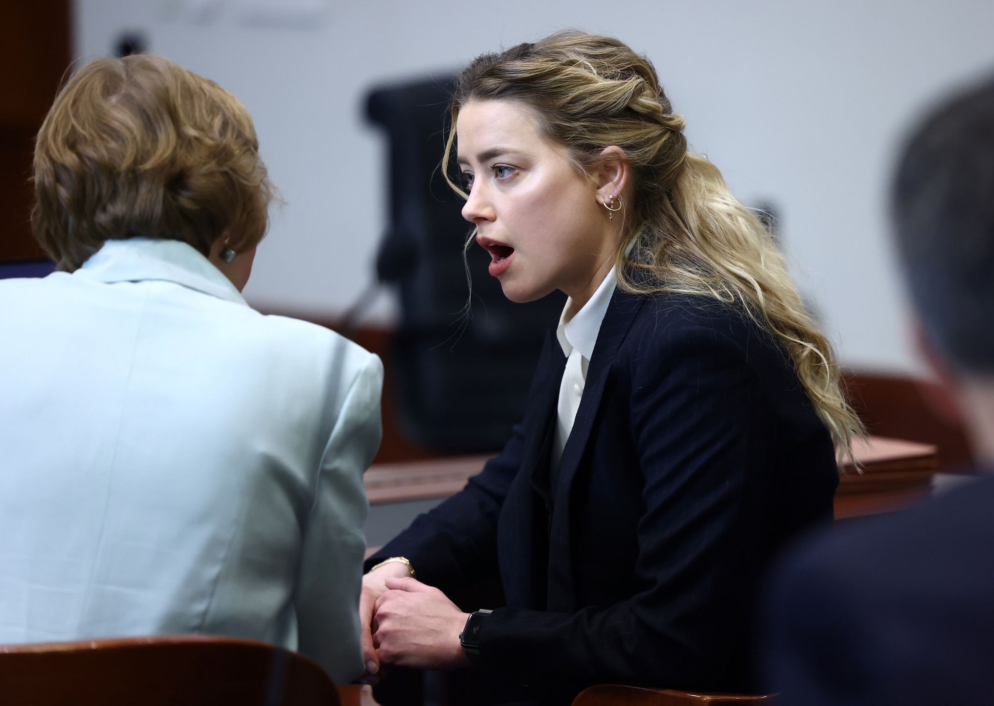 Proces Amber Heard i Johnny'ego Deppa