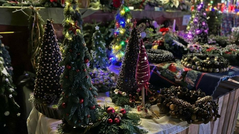 Święta coraz bliżej. W Suchedniowie odbędą się Mikołajki i Jarmark Świąteczny