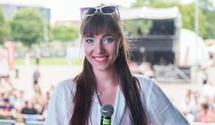 Karina Nicińska nową prezenterką RMF Maxx