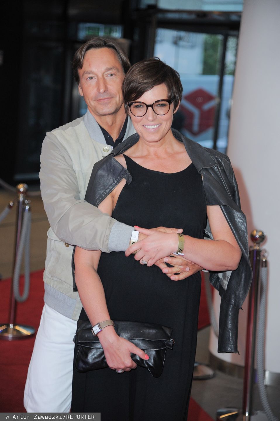 Ilona Felicjańska i Paul Montana rozstali się?