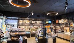 Nowa aranżacja, większa przestrzeń i szersza oferta gastronomiczna w sklepach na stajach paliw Circle K