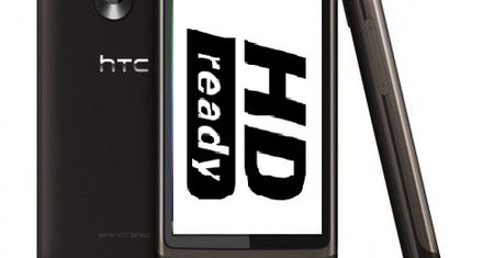 HTC Desire z nieoficjalnym Froyo i nagrywaniem HD [wideo]