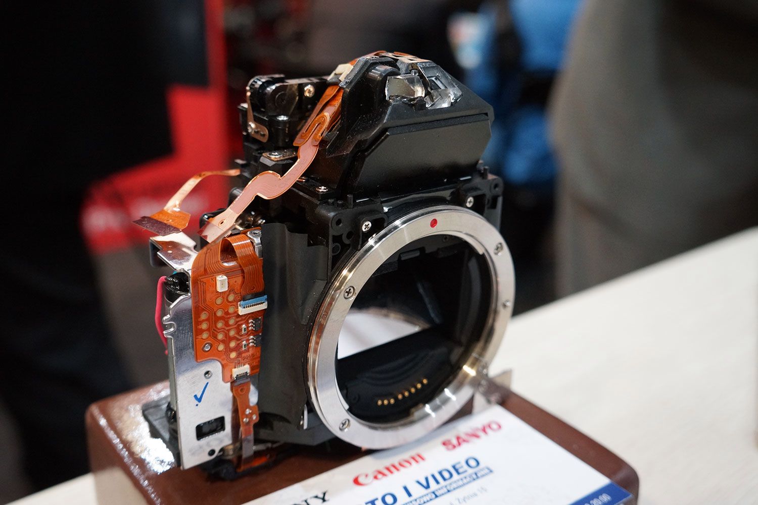 Wszystko o Canonie EOS 5D Mark III [wideo + galeria] 5