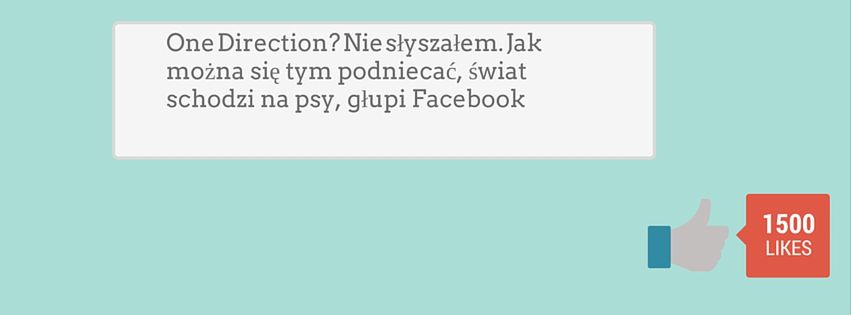 Jak wyglądałby Facebook 50 lat temu? Ludzie wyśmiewaliby The Beatles, modę i technologie 2