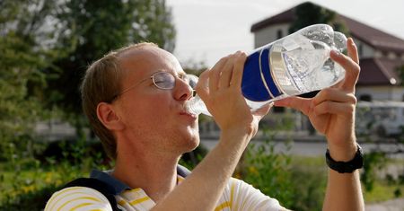 Cukrzycę trudniej wykryć latem. Wielu myli objawy choroby ze skutkami upałów