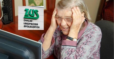 Pilny komunikat ZUS. Oszuści znowu atakują