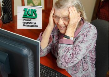Pilny komunikat ZUS. Oszuści znowu atakują