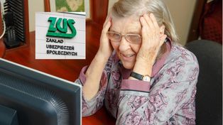 Pilny komunikat ZUS. Oszuści znowu atakują