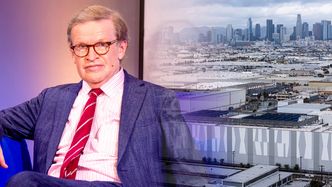 USA nie staną się silniejsze dzięki AI? Historyk z Princeton wyjaśnia paradoks