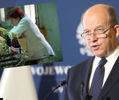 Zaułek "nietrzeźwości". Kuriozalna interwencja wojewody w sprawie ulicy Warsowin