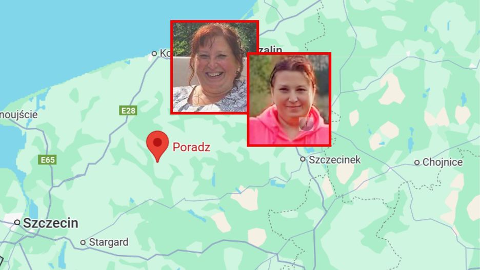 Poszukiwania Beata Klimek