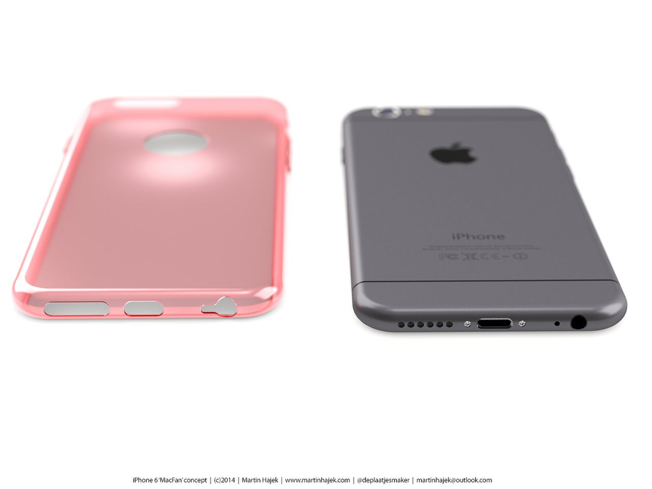 Zrzuty ekranu z iOS 8, możliwy wygląd iPhone'a 6 i Xperia Z2 w Polsce 16