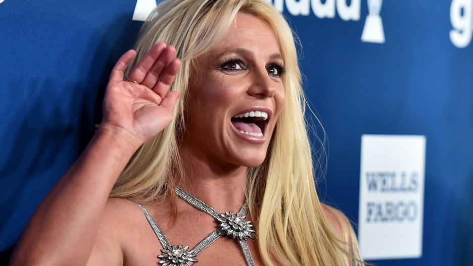 Britney Spears
