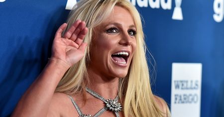 To nie koniec walki. Britney chce, żeby ojciec zapłacił za jej krzywdy