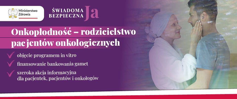Onkopłodność