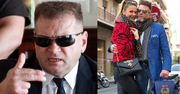 Skromny Krzysztof Rutkowski dogryza byłej żonie: "Zrobiłem z humanistki kogoś na miarę policjantki"