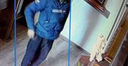 Nowe Skalmierzyce: Wszedł do kaplicy, ale nie zamierzał się modlić. Mężczyzna otworzył skarbonę i zabrał pieniądze