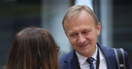 Premier odsłania karty. Piotr Serafin kandydatem na komisarza w KE