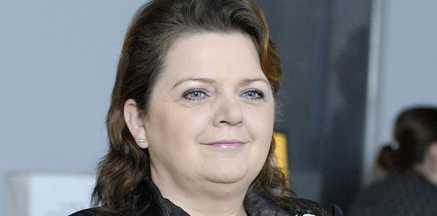 Renata Beger ZNIKNĘŁA z polityki i zaszyła się na wsi. Co dziś słychać u byłej posłanki Samoobrony?