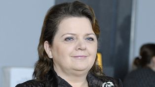 Renata Beger ZNIKNĘŁA z polityki i zaszyła się na wsi. Co dziś słychać u byłej posłanki Samoobrony?