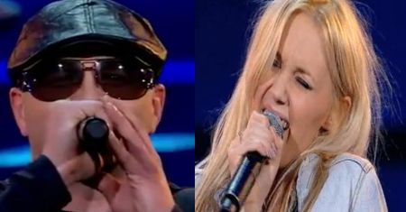 Tax Free i Moś w FINALE "Must be the music"!