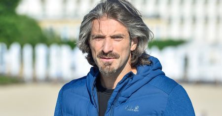 Maciej Dowbor komentuje aferę na lotnisku. "Nikt nie wyrzucił nas z samolotu"