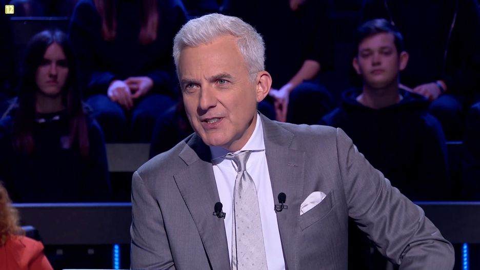 W "Milionerach" padło podchwytliwe pytanie