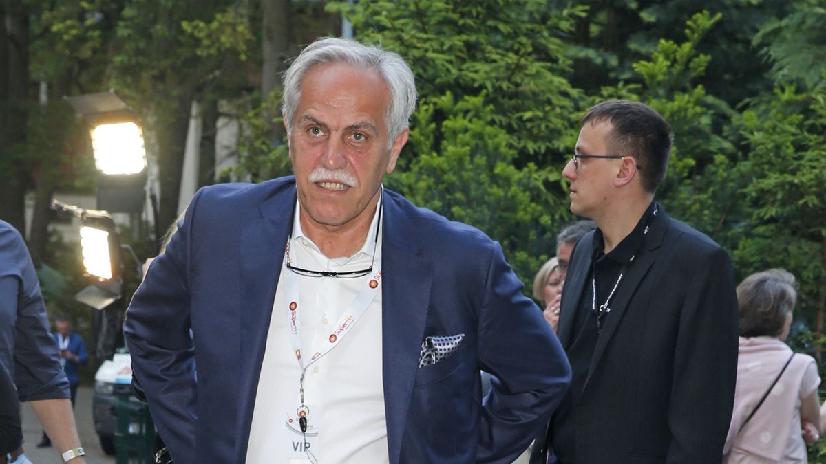 Zygmunt Solorz dostanie sporo pieniędzy z zysków Cyfrowego Polsatu