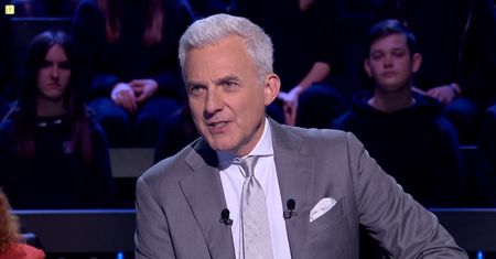 W "Milionerach" padło podchwytliwe pytanie. Uczestniczka straciła niemal wszystko