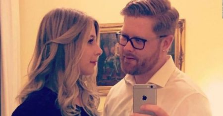 Pierwszą zidentyfikowaną ofiarą zamachu w Londynie jest 30-letnia kobieta. Zmarła w ramionach swojego narzeczonego.