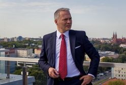 Jacek Żalek wyjaśnia, czym jest "ideologia LGBT". I jak w "imię wolności wyklucza"