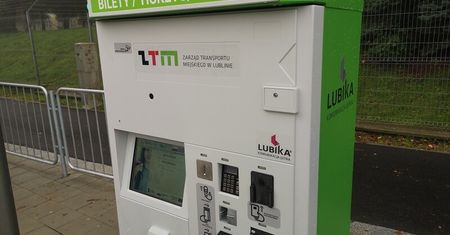 Będzie więcej biletomatów. Maszyny pojawiają się na kolejnych przystankach. Wiemy których