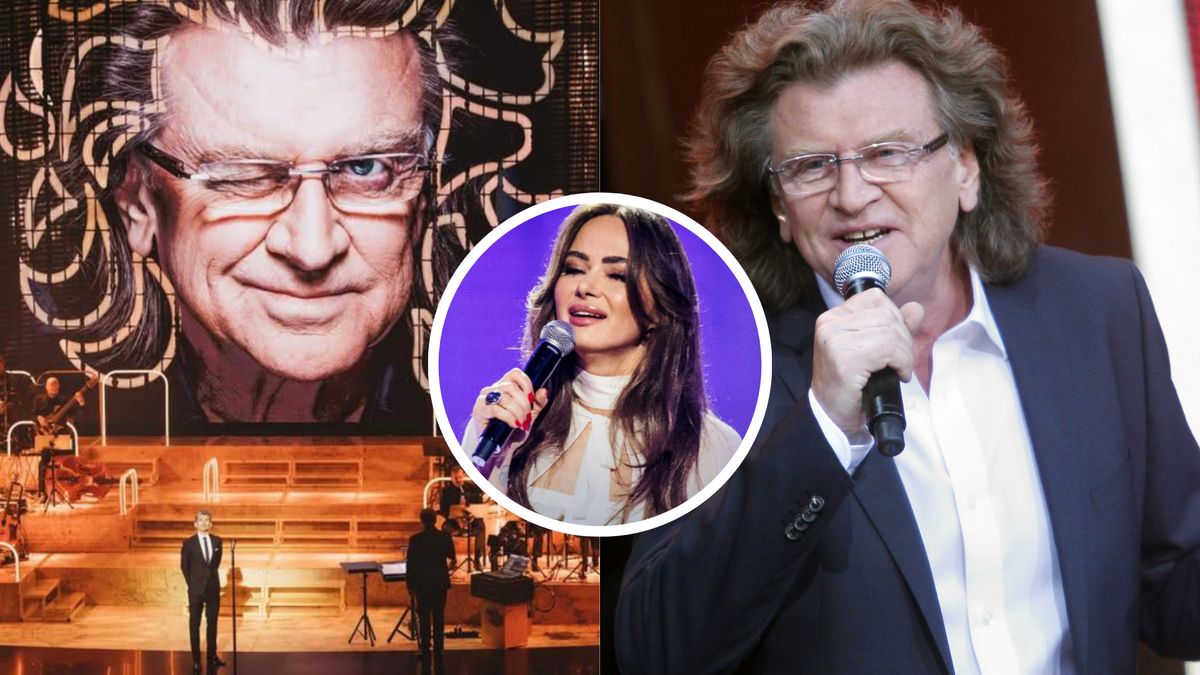 Koncert ku czci Wodeckiego nie wyszedł? Internet huczy