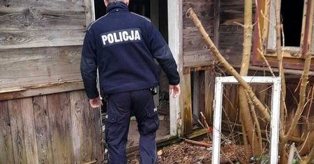 Zbliżają się przymrozki – reaguj, zanim będzie za późno! Zadzwoń na 112 i uratuj życie