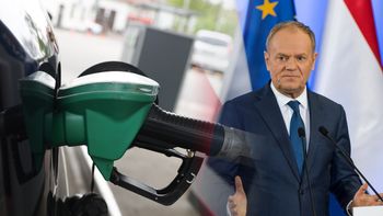 "Niech premier zadzwoni do Orlenu". Gorąco wokół cen paliw. Koncern odpowiada