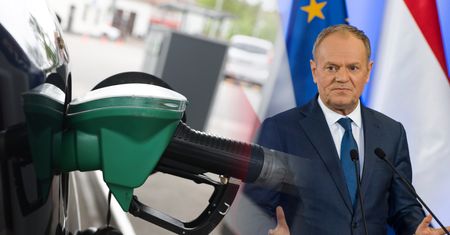 "Niech premier zadzwoni do Orlenu". Gorąco wokół cen paliw. Koncern odpowiada