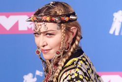 Madonna nakręci autobiograficzny film
