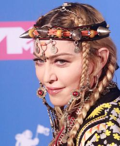 Madonna nakręci autobiograficzny film