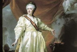 Caryca Katarzyna pisze o korzyściach ze szczepień. Bardzo cenny list