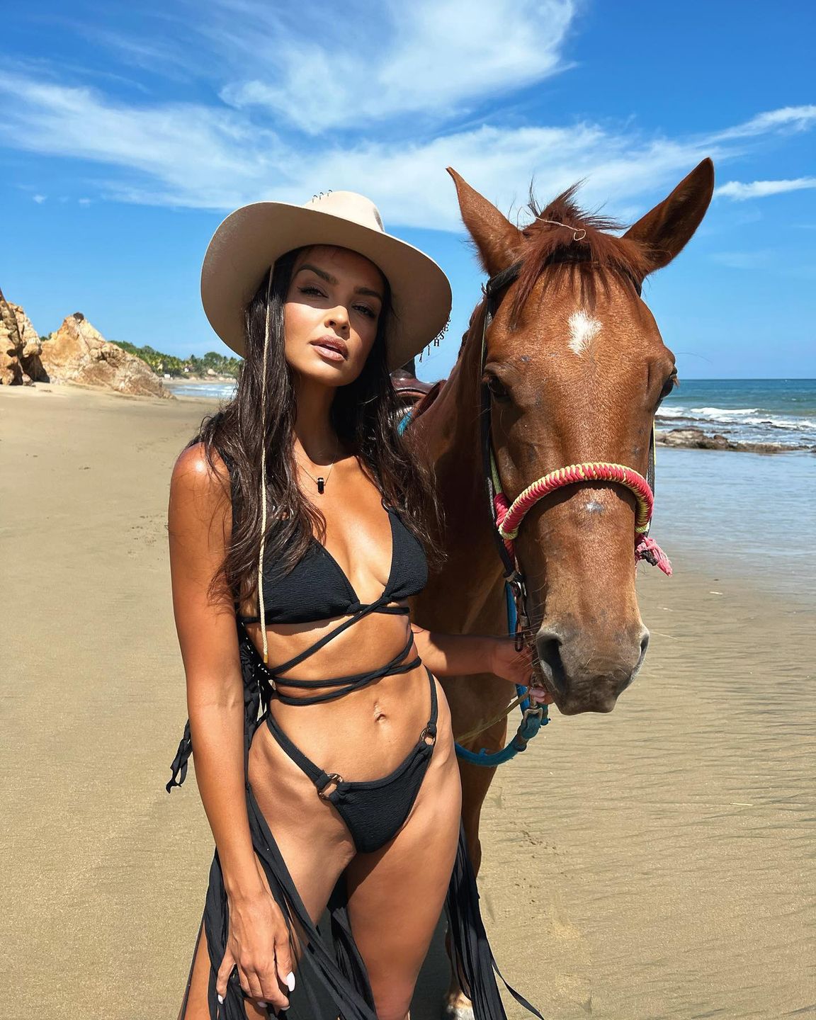 Klaudia El Dursi 