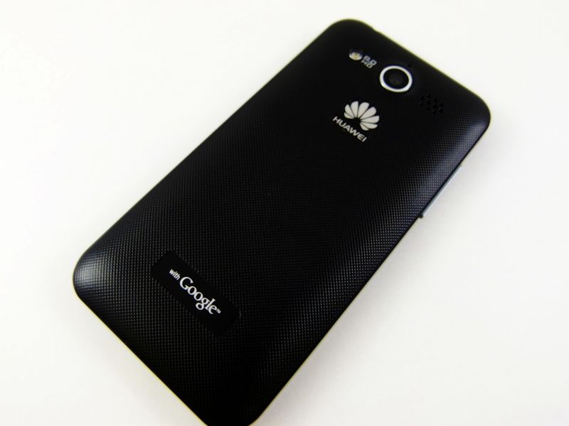 Huawei Honor - gdyby był tańszy... [test] 13