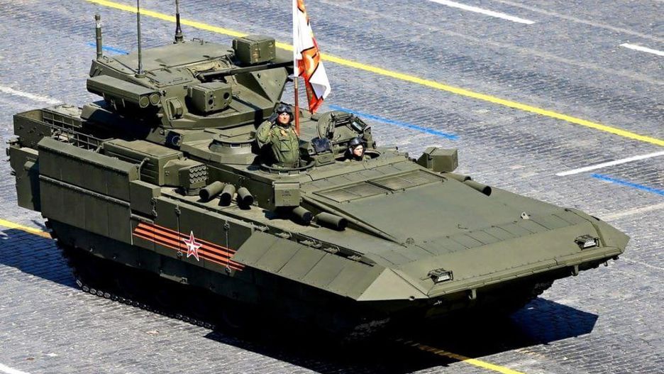 Tankowiec T-15.