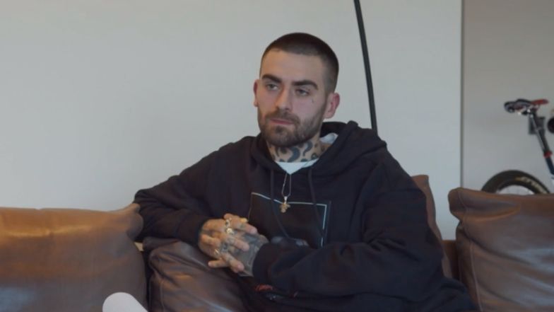 Quebonafide gościem w "250 m2 Kuby Wojewódzkiego"