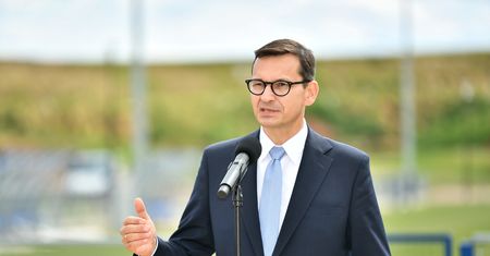 Nadwyżka budżetowa. Premier podał najnowsze dane