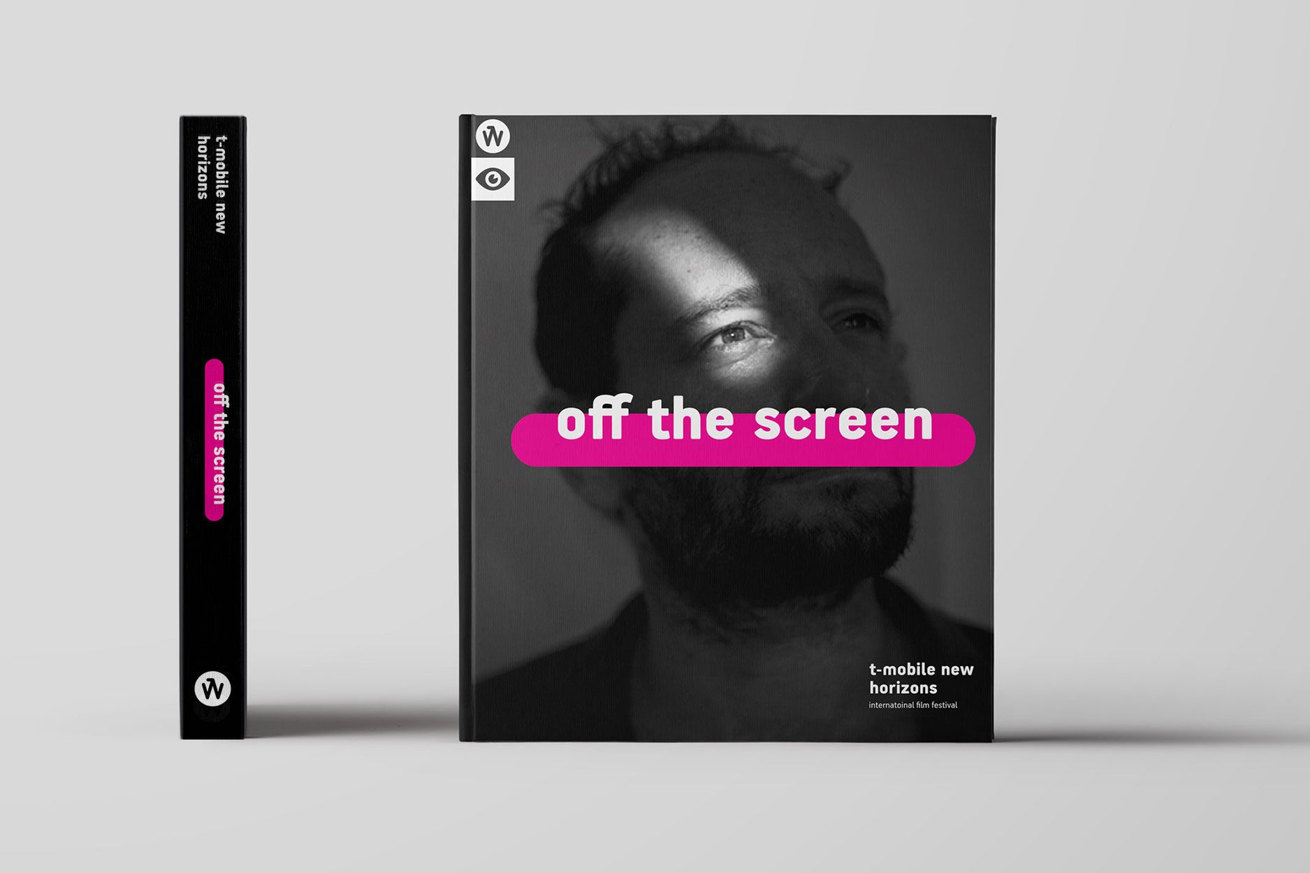 Rusza zbiórka pieniędzy na wyjątkowy album „nowe horyzonty – off the screen" 8