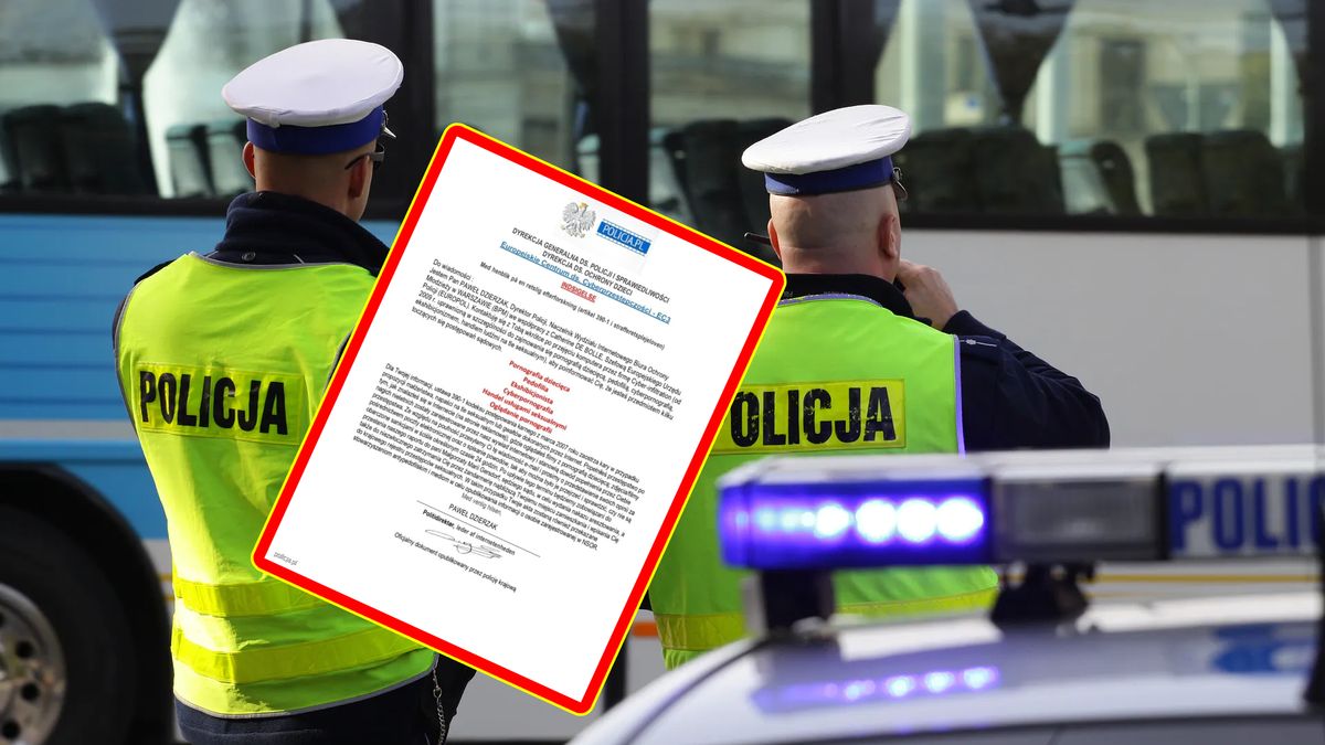 Kolejne oszustwo. Policja ostrzega