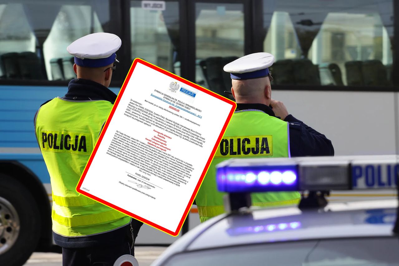 Kolejne oszustwo. Policja ostrzega