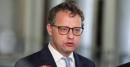 Romanowski zabiera głos. Uderza w Bodnara i Tuska, złoży zawiadomienie