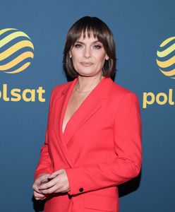 "Wymaga się od mnie deklaracji". Gawryluk wystartuje w wyborach?